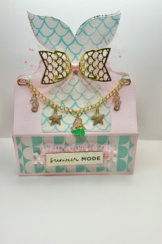 Mermaid Mini Album