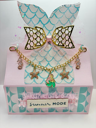 Large Sweet Treat Gift Box
