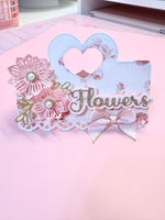 May 2025 Scrap Diva Designs Bundle -  PRE-ORDER ONLY
