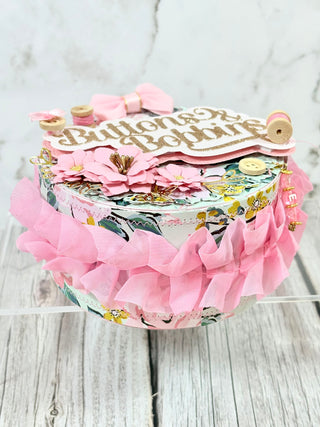 May 2025 Scrap Diva Designs Bundle -  PRE-ORDER ONLY