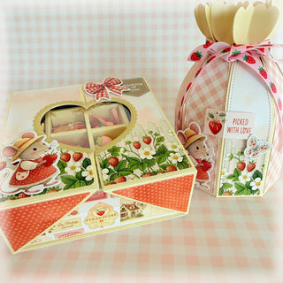 Spring Gift Box