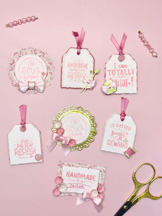 May 2025 Scrap Diva Designs Bundle -  PRE-ORDER ONLY