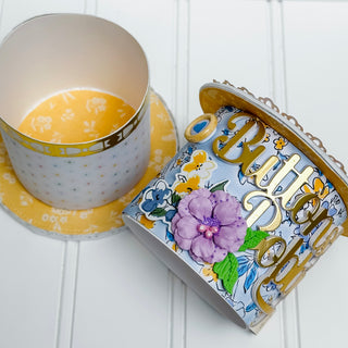 Flower Doily