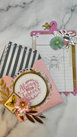 3X3 Envelope w/ Liner