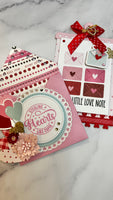 3X3 Envelope w/ Liner
