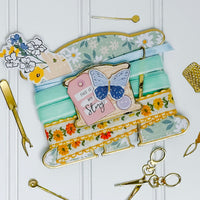 Shabby Chic Memorydex