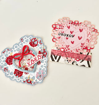 Romantic Heart