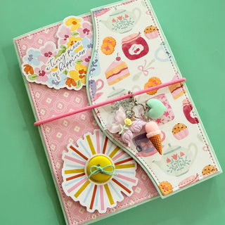 Flip Flop Folio Set - PRE ORDER ONLY