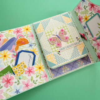 Flip Flop Folio Set - PRE ORDER ONLY
