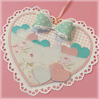 Heart Mini Album