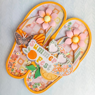 Flip Flop Mini Album