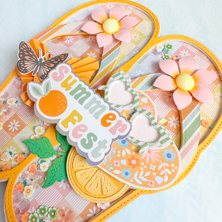 Flip Flop Mini Album