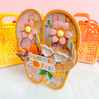 Flip Flop Mini Album