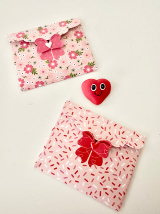 Bow Envelope