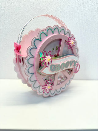 Peace Sign Mini Album