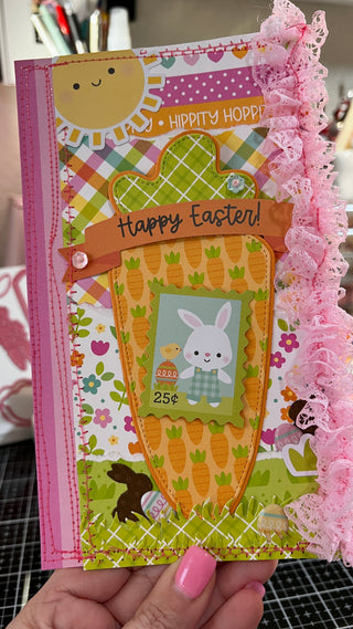 Carrot Mini Album