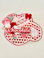 Heart Mug Mini Album