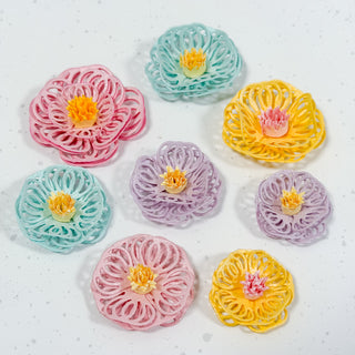 Loopy Flower