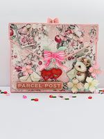 3D Envelope Box - A2 Cards & Envelopes - PRE-ORDER ONLY