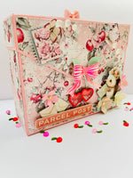 3D Envelope Box - A2 Cards & Envelopes - PRE-ORDER ONLY