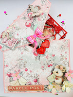 3D Envelope Box - A2 Cards & Envelopes - PRE-ORDER ONLY