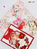 3D Envelope Box - A2 Cards & Envelopes - PRE-ORDER ONLY