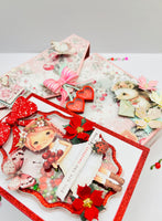 3D Envelope Box - A2 Cards & Envelopes - PRE-ORDER ONLY