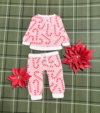 Pajamas Set