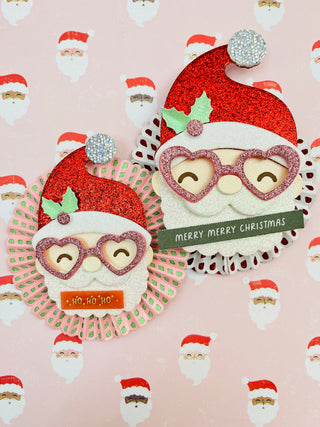 Mini Santa