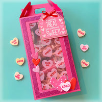 Valentine's Gift Box