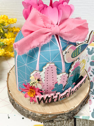 Spring Gift Box