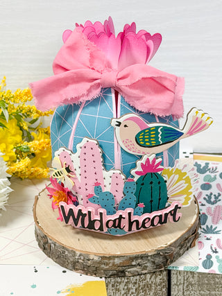 Spring Gift Box