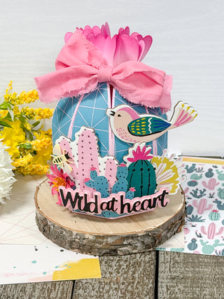Spring Gift Box