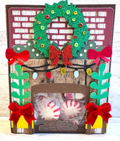 Fireplace Min Album