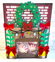 Fireplace Min Album