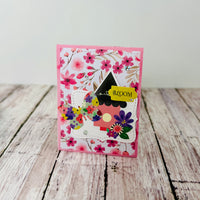 Seed Bag Envelope Set