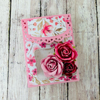 Seed Bag Envelope Set