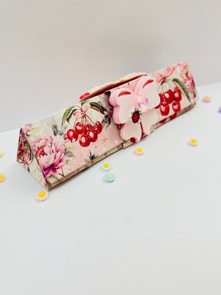 3D Kisses Box