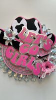 Cowboy Hat Mini Album