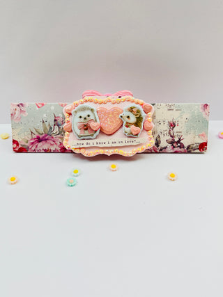 3D Kisses Box