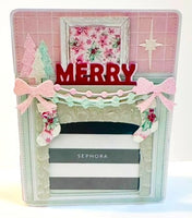 Fireplace Min Album