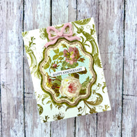 A2 Ribbon Frame Nesting Set