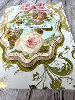 A2 Ribbon Frame Nesting Set