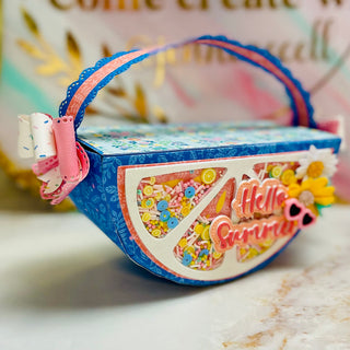 Lemon Slice Mini Album