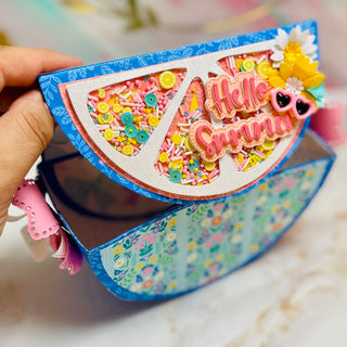 Lemon Slice Mini Album