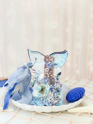 Mermaid Mini Album