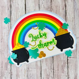 Pot of Gold Mini Album