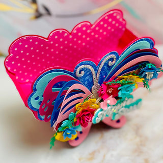 Butterfly Mini Album #2