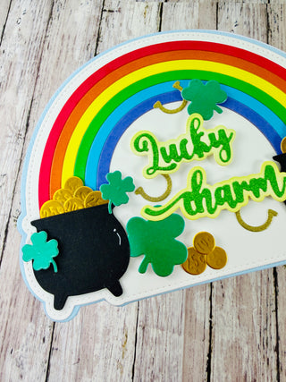 Pot of Gold Mini Album