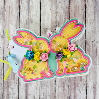 Bunny Mini Album #2